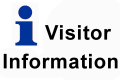 Jindabyne Region Visitor Information