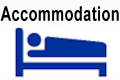 Jindabyne Region Accommodation Directory