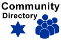 Jindabyne Region Community Directory