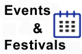 Jindabyne Region Events and Festivals
