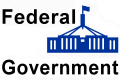 Jindabyne Region Federal Government Information