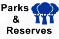 Jindabyne Region Parkes and Reserves