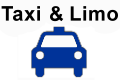 Jindabyne Region Taxi and Limo