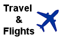 Jindabyne Region Travel and Flights